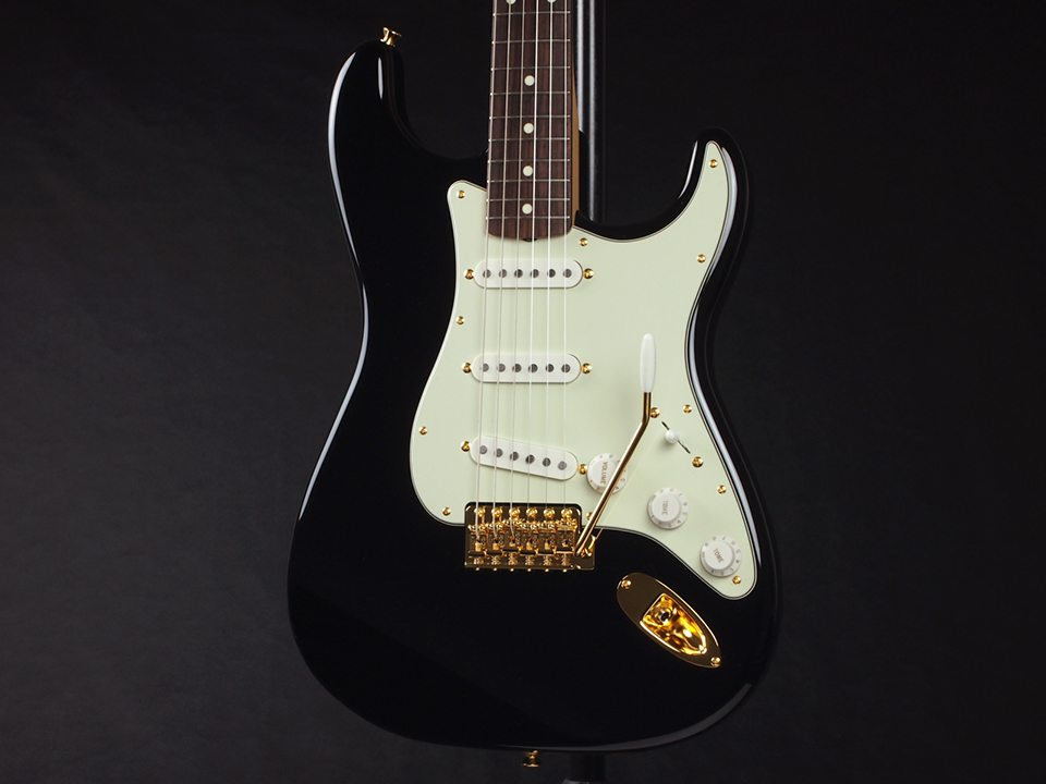 Fender FSR MIJ Traditional 60s Stratocaster Matching Head with ...