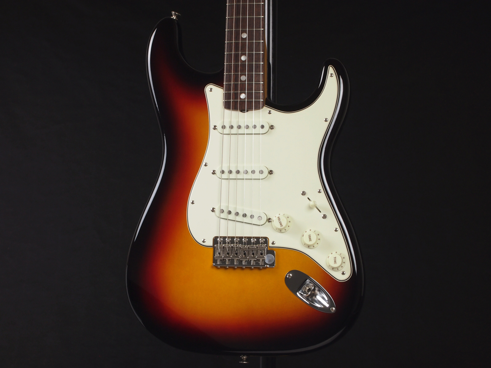 Fender American Vintage '65 Stratocaster 3CS 税込販売価格 ...