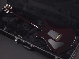 ポール リード スミス PRS カスタム 22 10 top トップ 1ST first CE サンタナ santana 2017 2018 17 18 GEM 3 III 85/15