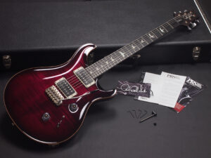 ポール リード スミス PRS カスタム 22 10 top トップ 1ST first CE サンタナ santana 2017 2018 17 18 GEM 3 III 85/15