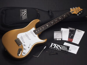 PRS ジョンメイヤー ジョン メイヤー シルバースカイ CE bolt on 635JM Fiore CE 24 CE 22 Custom ST stratocaster Gold ゴールド