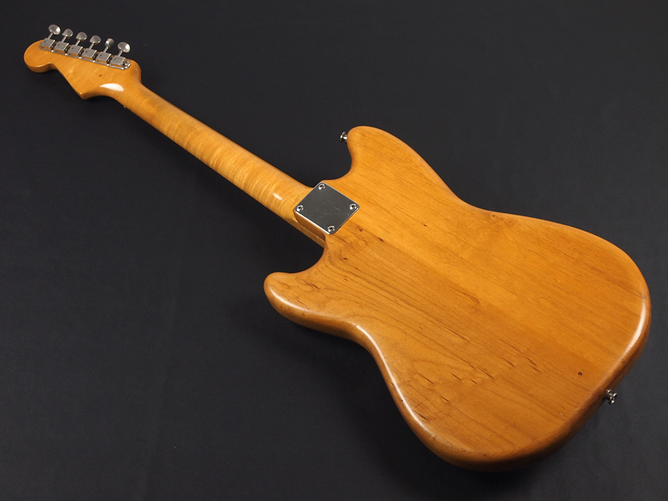 Fender Musicmaster (改) Refinish / 50sBody / 60sNeck 税込販売価格