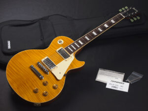 FERNANDES Tokai greco Orvill Epiphone オービル トーカイ バーニー グレコ LS LP LPS les paul standard レスポール ジャパン 日本製