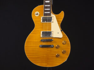 FERNANDES Tokai greco Orvill Epiphone オービル トーカイ バーニー グレコ LS LP LPS les paul standard レスポール ジャパン 日本製