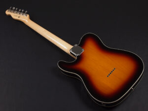 ジャパン Traditional hybrid ヘリテイジ テレキャスター 1960 60s TL62 TX Lacquer ラッカー Vintage Extrad 日本製 3TS 3CS カスタム