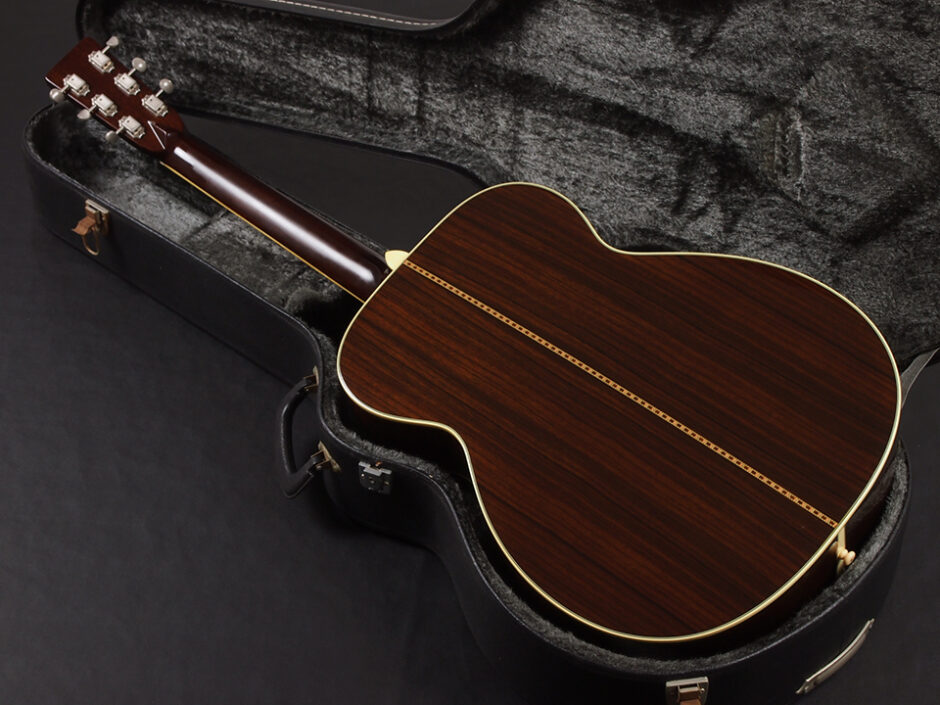 Sigma Guitars by C.F. Martin SEC-1500R 税込販売価格 ￥108,000- 中古 Sigma by C.F ...