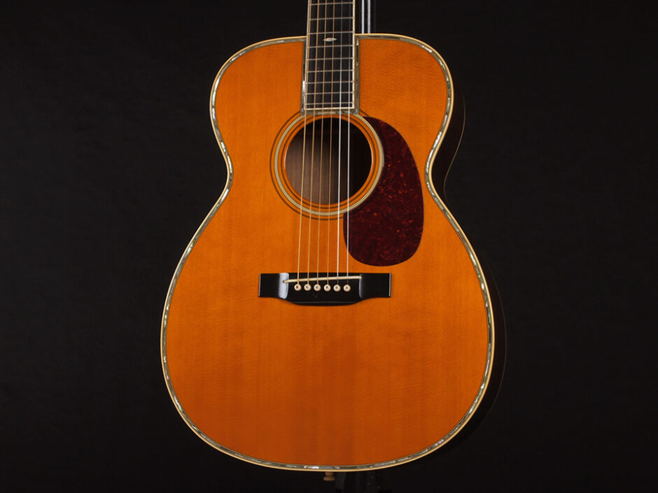 Sigma Guitars by C.F. Martin SEC-1500R 税込販売価格 ￥108,000- 中古 Sigma by C.F ...