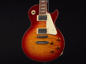 東海楽器 トーカイ レスポール LS epiphone Les Paul Standard STD 初心者 入門 ビギナー 子供 女子 女性 honey Burst Cherry sunburst