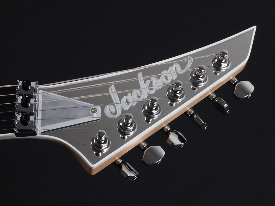 Jackson Pro Series Soloist SL3R Mirror 税込販売価格 ￥168,960