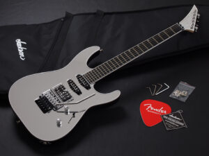 グローバー スターズ ディンキ－ 鏡 ミラー Charvel Grover Stars Soloist 8st 8弦 Japan schecter hellraiser damien horizon