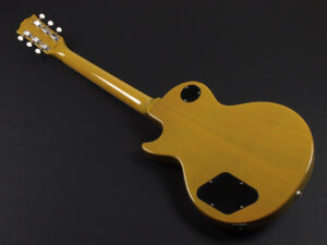 東海楽器 レスポール les paul special junior LSS64 LS124S TV Yellow イエロー 藤原基央 サンボマスター 山口隆 bump of chicken LPS