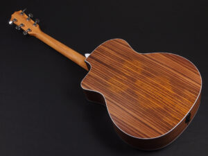 タイラー 114ce 214e 314ce Koa RW ローズウッド DLX deluxe エレアコ electric acoustic ES2 初心者 入門 女子 Plus プラス GA +