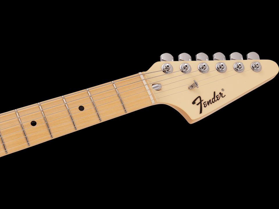 Fender 2021 Limited Daiki Tsuneta Swinger Maple Fingerboard