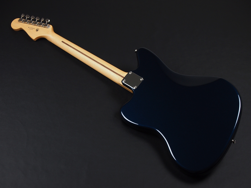 Fender 2021 Collection Made in Japan Hybrid II Jazzmaster Gun Metal Blue  税込販売価格 ￥133,650- 新品 USA製のモデルと同一の形状を採用しバージョン”II”として生まれ変わったハイブリッドシリーズ！2021年限定カラーが入荷！  « 浜松の中古楽器の買取＆販売 ギター ...