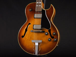 ES-175 ES175 JAZZ ジャズ フルアコ Tokai FA235 FA245 Sunburst Made in Japan Vintage 日本製 ジャパン ヴィンテージ ビンテージ S