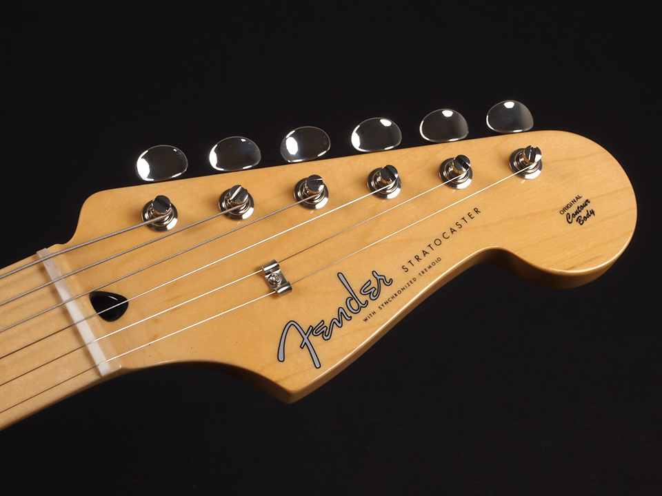 Fender 2021 Collection Made in Japan Hybrid II Stratocaster Indigo Trans  税込販売価格 ￥113,850- 新品 USA製のモデルと同一の形状を採用しバージョン”II”として生まれ変わったハイブリッドシリーズ！2021年限定カラーが入荷！  « 浜松の中古楽器の買取＆販売 ギター ...