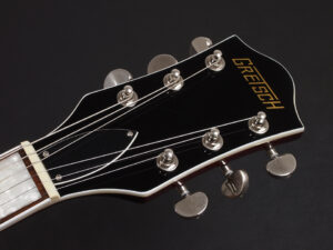 ELECTROMATIC G6119 G6120 Brian Setzer Nashville エレクロマチック ストリームライナー T TG G5420 G5422 G5410T G5655 エレマチ