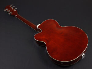 ELECTROMATIC G6119 G6120 Brian Setzer Nashville エレクロマチック ストリームライナー T TG G5420 G5422 G5410T G5655 エレマチ