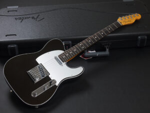 アメリカン ウルトラ テレキャスター Elite Deluxe vintage standard DLX RW TL 62 テキサスティー made in USA modern Brown TX