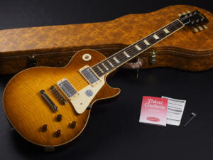 レスポール Les Paul  東海楽器　japan vintage  ジャパン LS196 LS390 LS212F LS136 国産 日本製 handmade LTD CTM LTD 限定