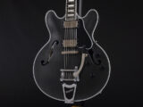 ESP Gibson Tokai SeventySeven epiphone 335 345 355 Dot ES 198 180 224 EXRUBATO トロッコ japan Vintage ジャパンヴィンテージ