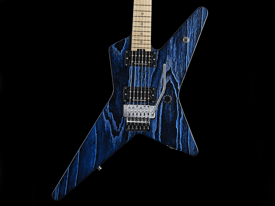 ESP THE RANDOM STAR -LOUDNESS 40th Anniversary- 税込販売価格