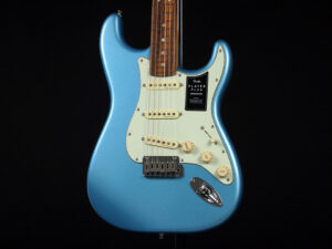 mex プレイヤー プラス series MIJ Traditional hybrid II 2 ストラトキャスター 1962 62 60s ST62 TX LPB Lake Placid Blue