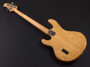 スティングレイ Fender Lakland Sandberg PB JB プレベ ジャズベ Special S.U.B Sterling Bongo Three Dots フレットレス