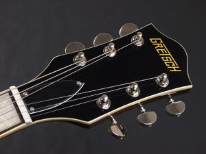 ストリームライナー セミアコ Electromatic G2622 G2622T epiphone Retro レトロ ES-339 CASINO Coupe カジノ クーペ DC Brown ブラウン semi acoustic