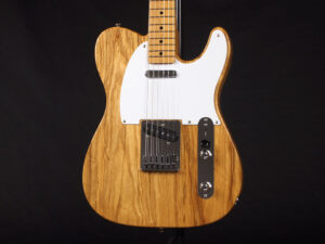 ソニックス bacchus deviser バッカス ディバイザー momose モモセ asuka aska 飛鳥　made in japan 日本製 Telecaster TL52 TX ash