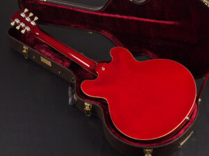 ES-335 ES335 ES198 ES224 TB 東海楽器 日本製 Made in japan vintage ジャパン ビンテージ ヴィンテージ 1958 1964 Cherry Dot CH