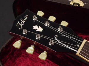 ES-335 ES335 ES198 ES224 TB 東海楽器 日本製 Made in japan vintage ジャパン ビンテージ ヴィンテージ 1958 1964 Cherry Dot CH