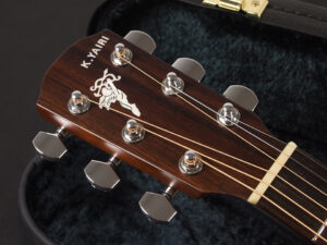 ヤイリ 矢入 000 ooo 18 yamaha LS6 FS850 made in Japan takamine RF65 RB cherry sunburst lo lg 90 95 120 k7 日本製