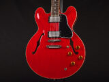 ES-335 ES335 ES198 ES224 TB 東海楽器 日本製 Made in japan vintage ジャパン ビンテージ ヴィンテージ 1958 1964 Cherry Dot CH