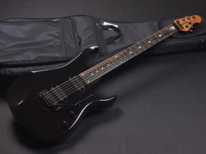 JP6 Majesty Axis 15 13 Cutlass Jason Richardson Ibanez ESP Mayones LUKE Sterling BFR