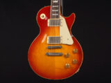 by Gibson オービル ギブソン LPS-59R LPS-57C LPS-80F Greco Burns RLG-70 RLG-80 EG59 60 80 1993 1994 1992 90s