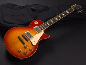 by Gibson オービル ギブソン LPS-59R LPS-57C LPS-80F Greco Burns RLG-70 RLG-80 EG59 60 80 1993 1994 1992 90s