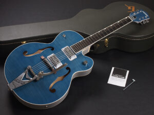 ホット　ロッド　6120 6122 6119 Brian Setzer "Signature" TV Jones nashville 6120ssu 6120sslvo ナッシュビル ナッシュヴィル チェット アトキンス chet atkins ブライアン セッツァー signature filter tron フィルタートロン