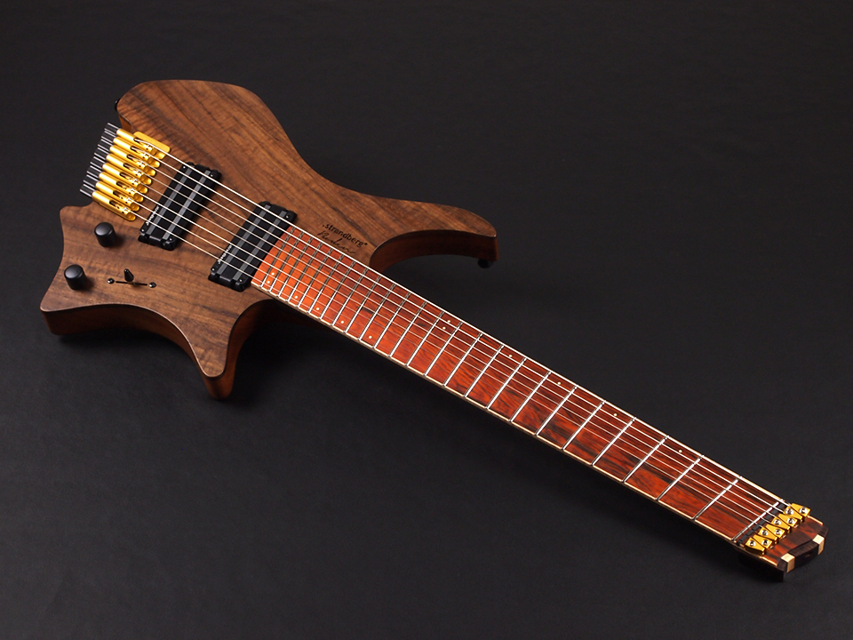 strandberg Sonix Order Boden J8 Custom 税込販売価格 ￥656,500