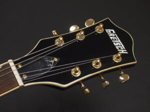 エレクトロマチック セミアコ Electromatic G5622T G2655T epiphone ES-339 CASINO Coupe カジノ クーペ DC キャディラック グリーン 緑 CG