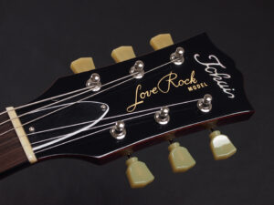 トーカイ 東海楽器 les paul レスポール LS136F LS196 LS198 日本製 made in japan 松本孝弘 B'z Tak matsumoto Burst takahiro