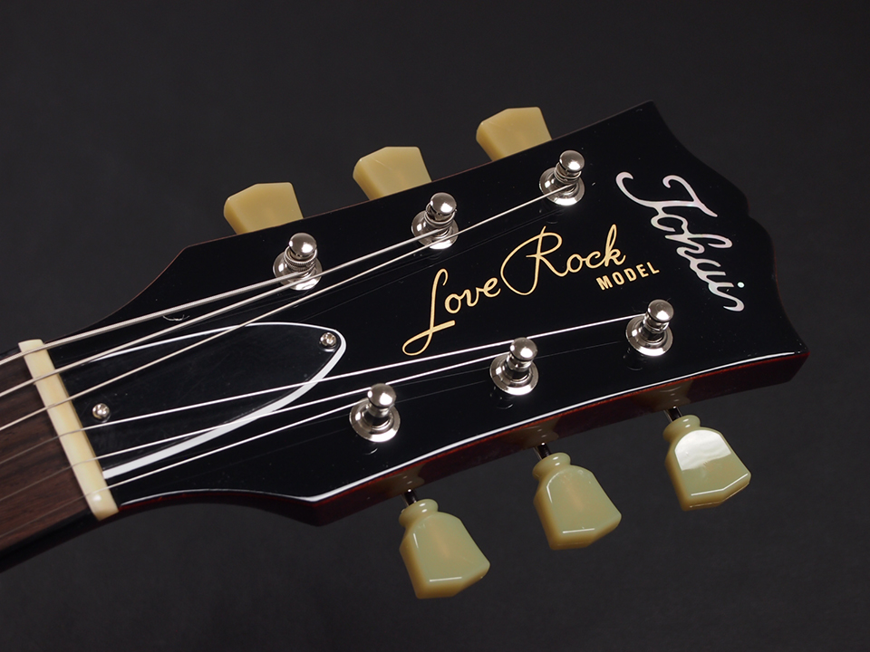 Tokai LS146QZ TK 【#2145857】 税込販売価格 ￥136,510- 新品 加工