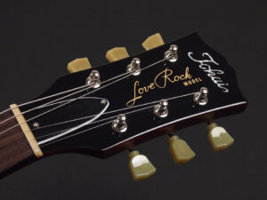 トーカイ 東海楽器 les paul レスポール LS136F LS196 LS198 日本製 made in japan 松本孝弘 B'z Tak matsumoto Burst takahiro