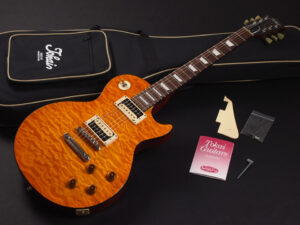 トーカイ 東海楽器 les paul レスポール LS136F LS196 LS198 日本製 made in japan 松本孝弘 B'z Tak matsumoto Burst takahiro