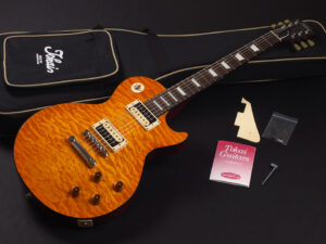 トーカイ 東海楽器 les paul レスポール LS136F LS196 LS198 日本製 made in japan 松本孝弘 B'z Tak matsumoto Burst takahiro