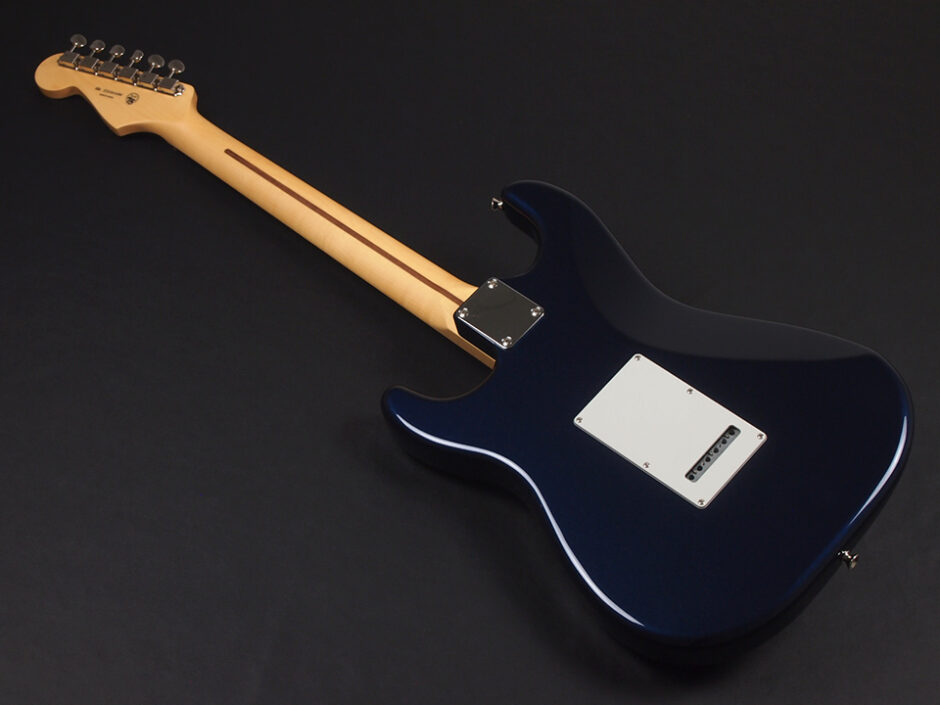 限定SALE低価極美品 Fender 2021 Collection MIJ Hybrid II Stratocaster メタリック3カラーサンバースト ストラト フェンダー 現品限り♪ フェンダー