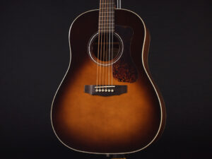 Gibson Epiphone J-45 Studio Pro Westerly Collection Headway Hobo ホーボー ヘッドウェイウェスタリー コレクション メモアール M-40