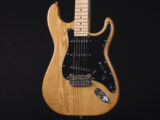 トリビュート シリーズ レガシー Fender Leo ST ストラトキャスター Stratocaster japan USA maple Neck メイプルネック S-500 Comanche