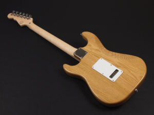 トリビュート シリーズ レガシー Fender Leo ST ストラトキャスター Stratocaster japan USA maple Neck メイプルネック S-500 Comanche