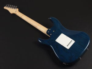 日本製 Made in japan PT EX-IV 5A B VTR EX-22 ST-CTM BH NV ESP snapper Blue Swamp Ash 限定品 LTD Maple Deep